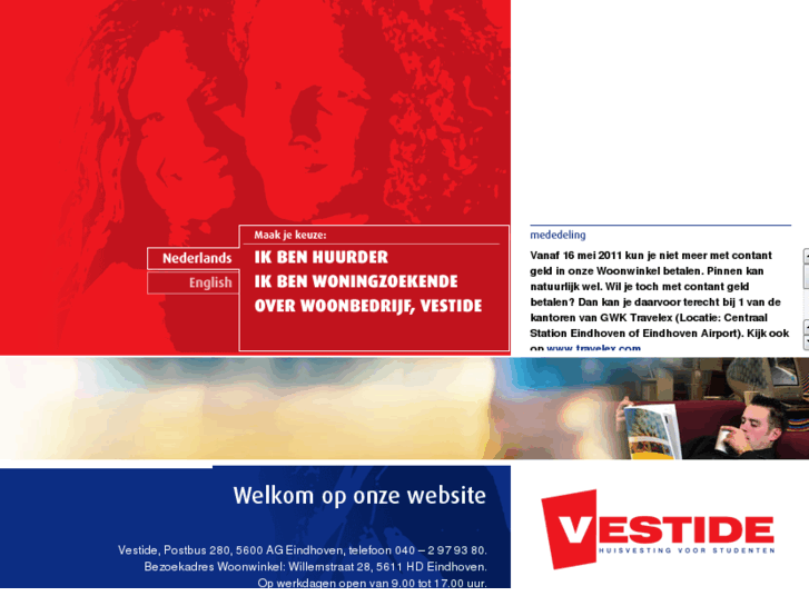 www.vestide.nl