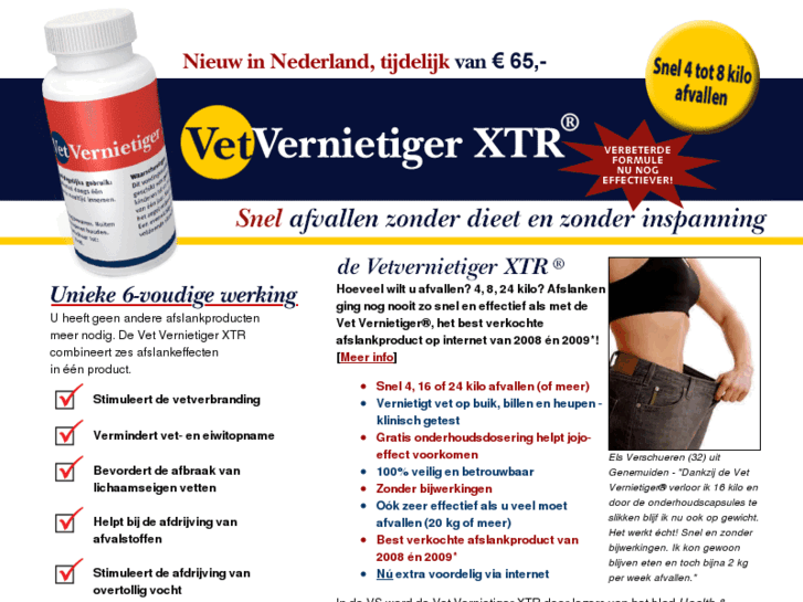 www.vetvernietiger.nl