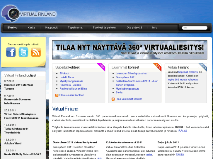 www.virtuaalimessut.fi