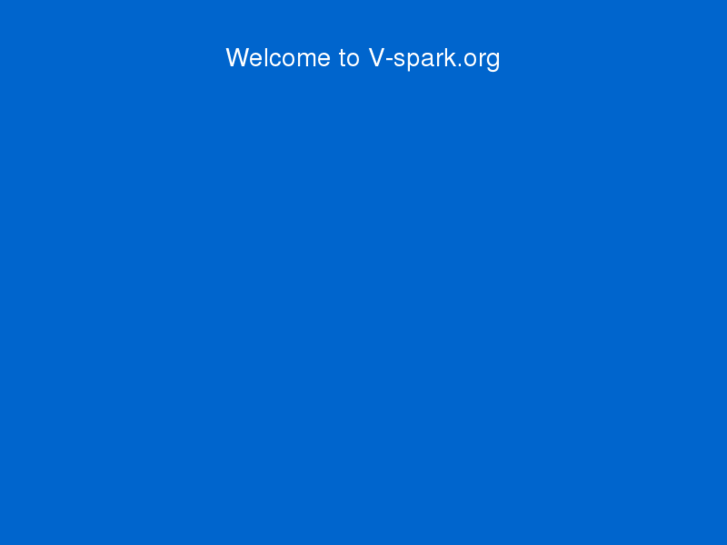 www.vspark.org