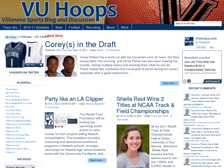 www.vuhoops.com