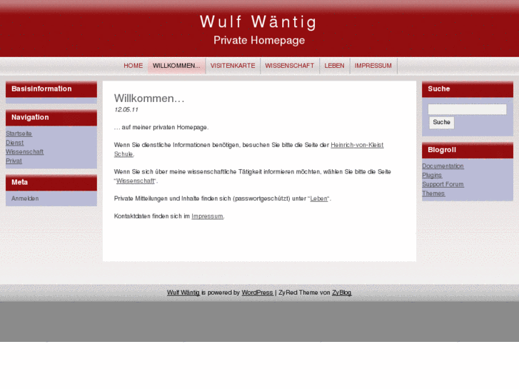 www.waentig.de