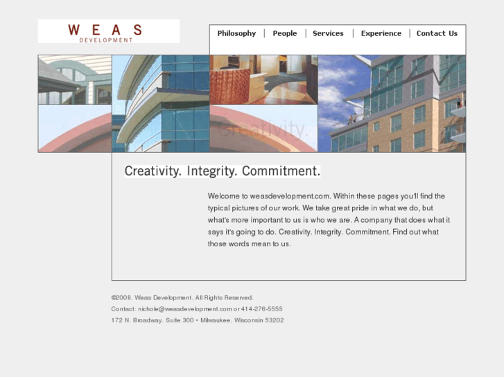 www.weasdevelopment.com