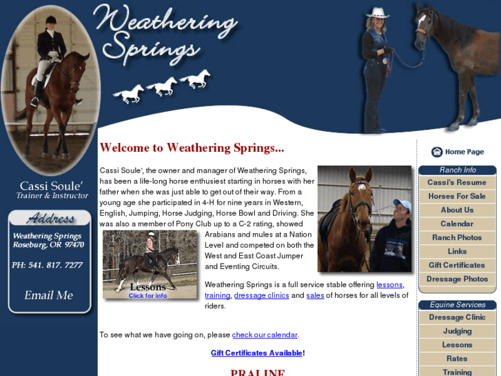 www.weatheringsprings.com