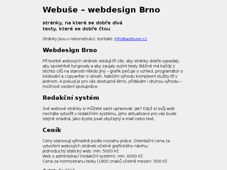 www.webuse.cz