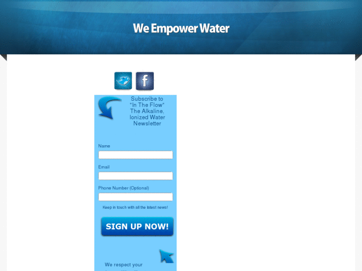 www.weempowerwater.com