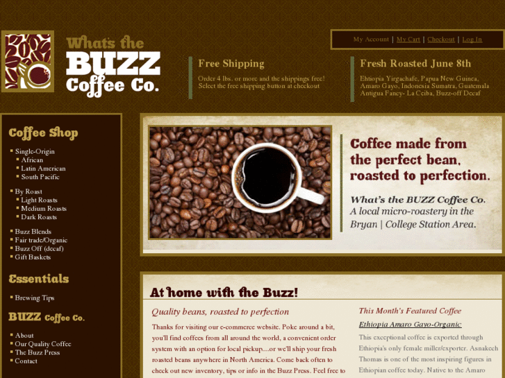 www.whatsthebuzzcoffee.com