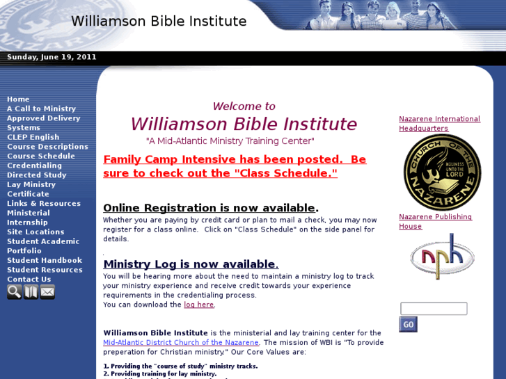 www.williamsonbible.org