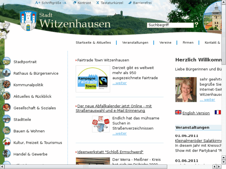 www.witzenhausen.com