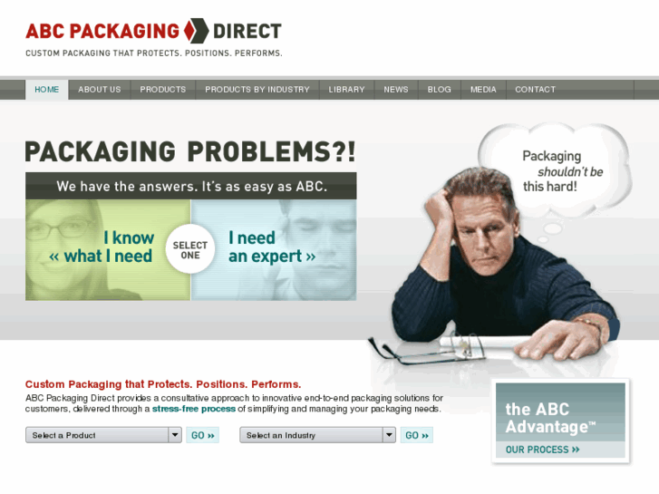 www.abcpackagingdirect.com