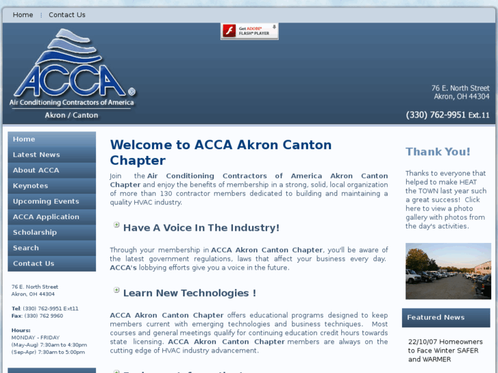 www.accaohio.com