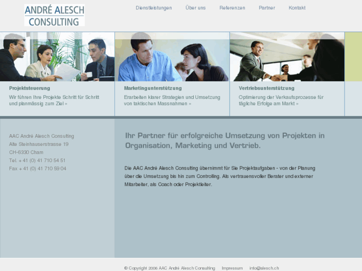 www.alesch.ch