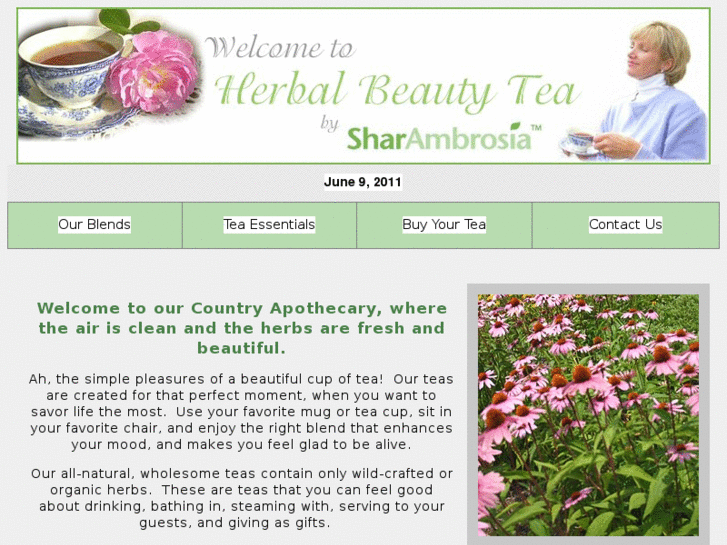 www.allnaturalherbaltea.com