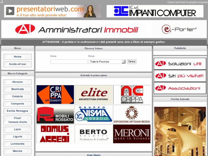 www.amministratoriimmobili.it