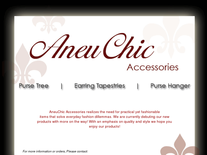 www.aneuchic.com