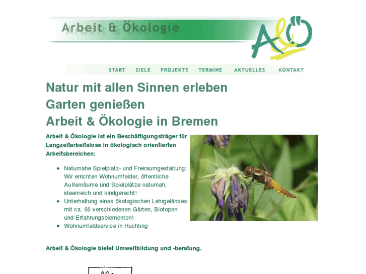 www.arbeit-oekologie.de
