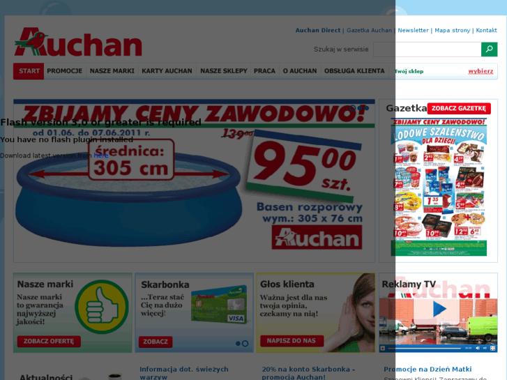 www.auchan.pl