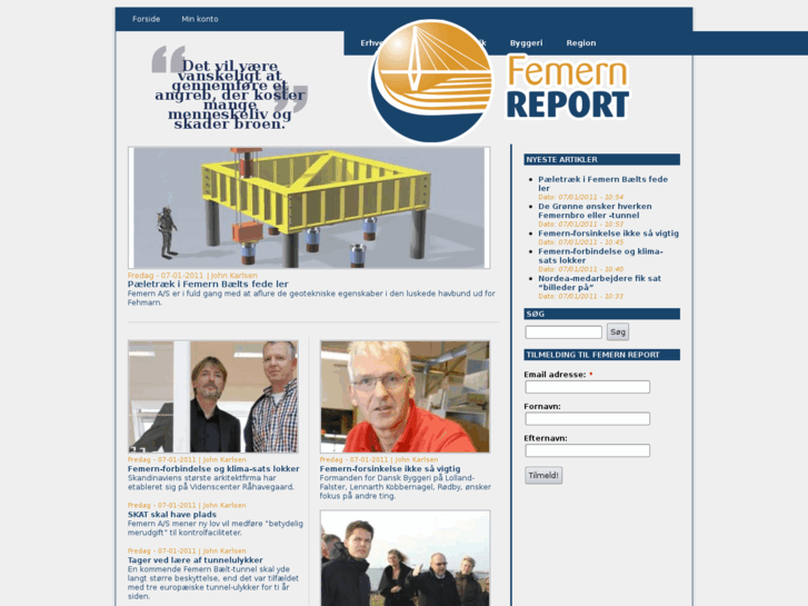www.balticlinkreport.com