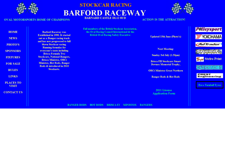 www.barfordraceway.com