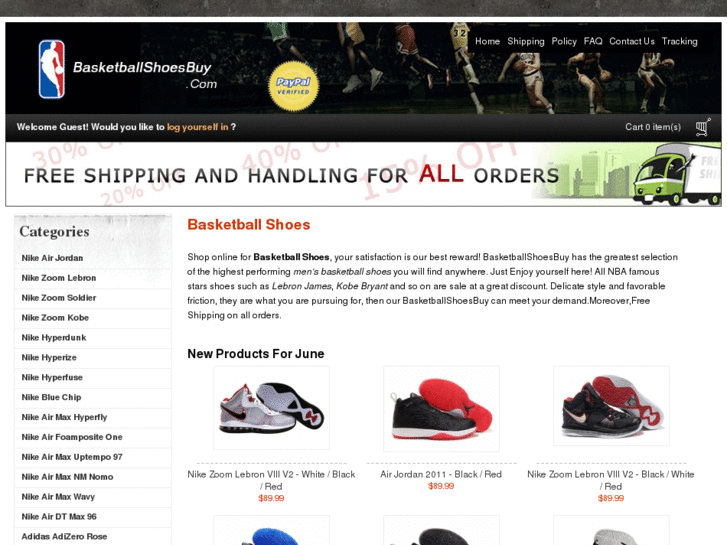 www.basketballshoesbuy.com