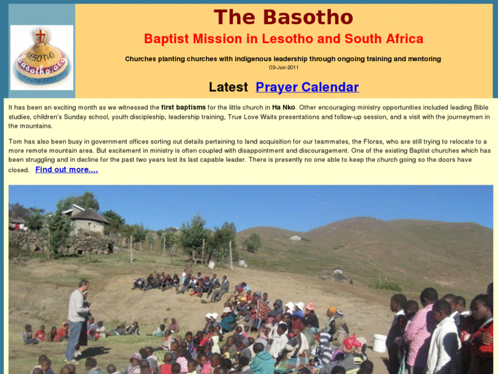 www.basotho.org