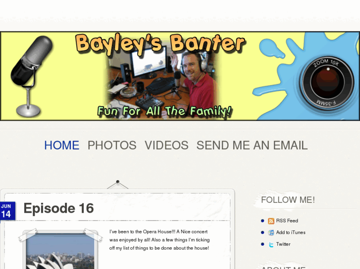 www.bayleysbanter.com