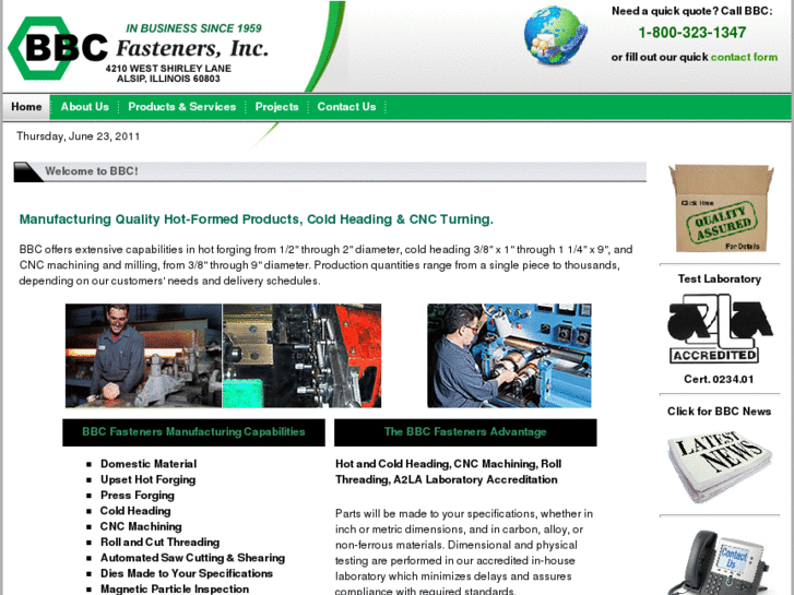 www.bbcfasteners.com