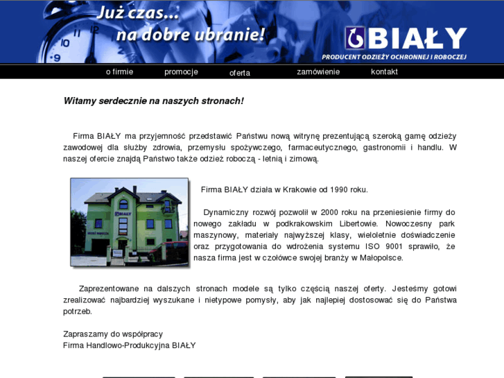 www.bialy.com.pl