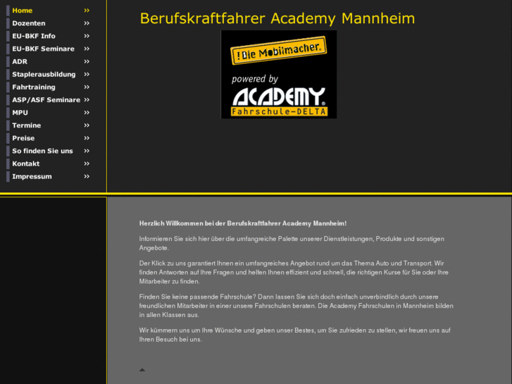 www.bkf-academy.com