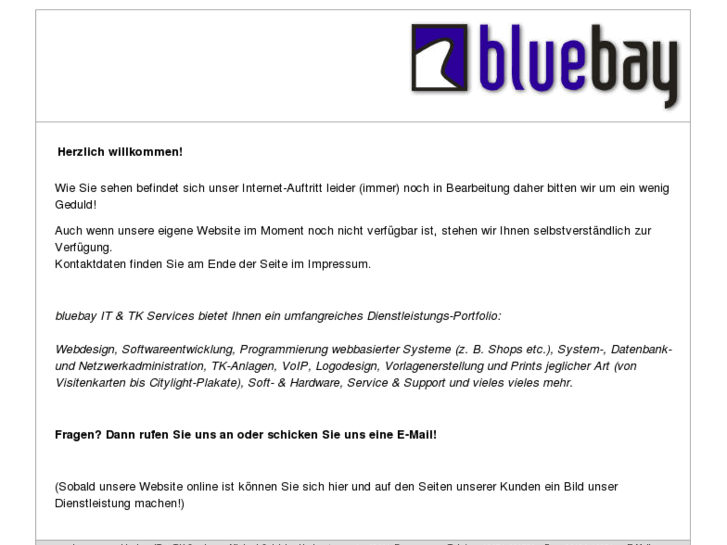 www.bluebay.de