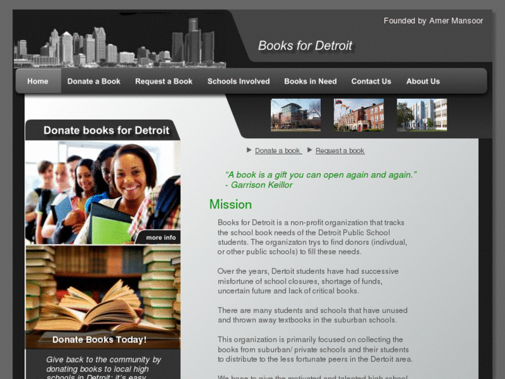 www.booksfordetroit.com