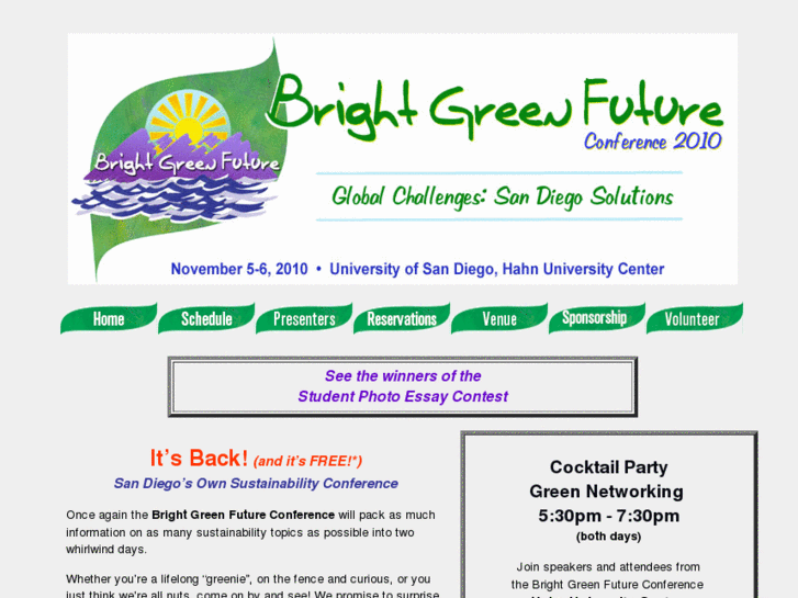 www.brightgreenfuture.net