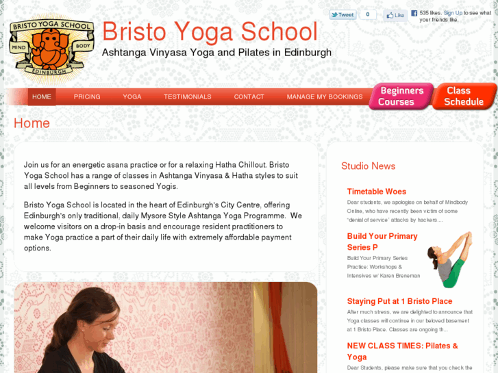 www.bristoyogaschool.com