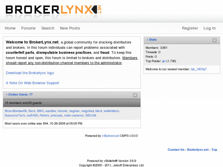 www.brokerlynx.net