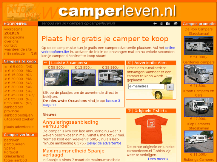 www.camperleven.com