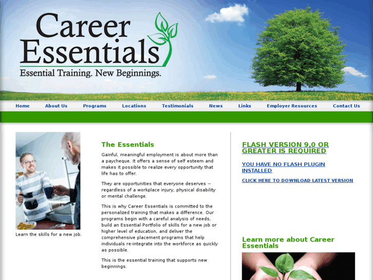 www.career-essentials.com
