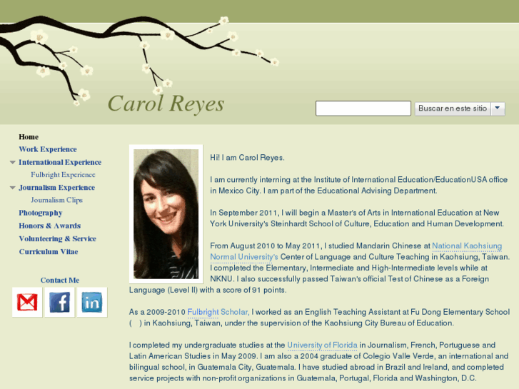 www.carolmreyes.com