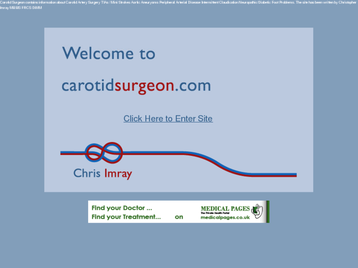 www.carotidsurgeon.com