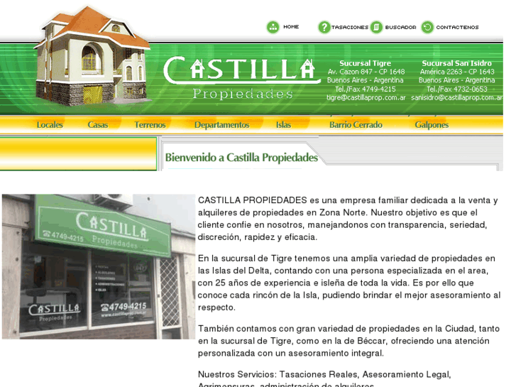 www.castillaprop.com.ar