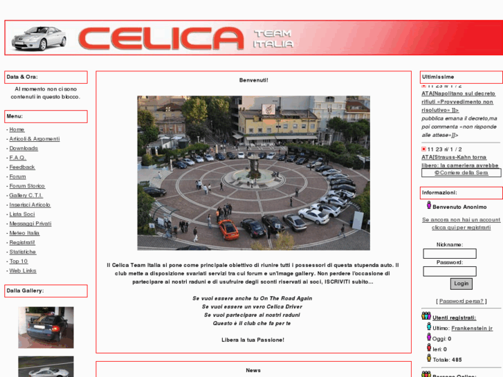 www.celicateamitalia.com