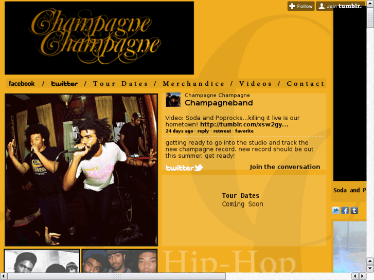 www.champagnechampagne.net