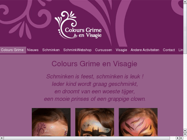 www.colours-grime.nl