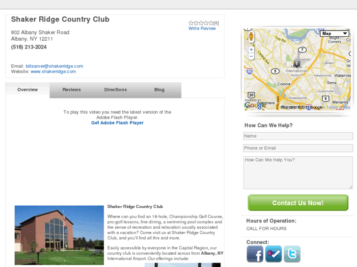 www.countryclubalbany.com