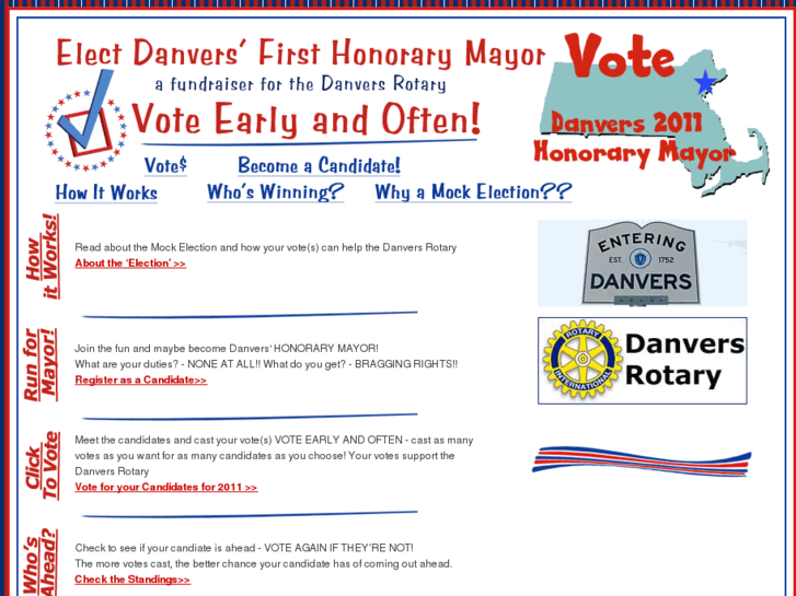 www.danversmayor.com