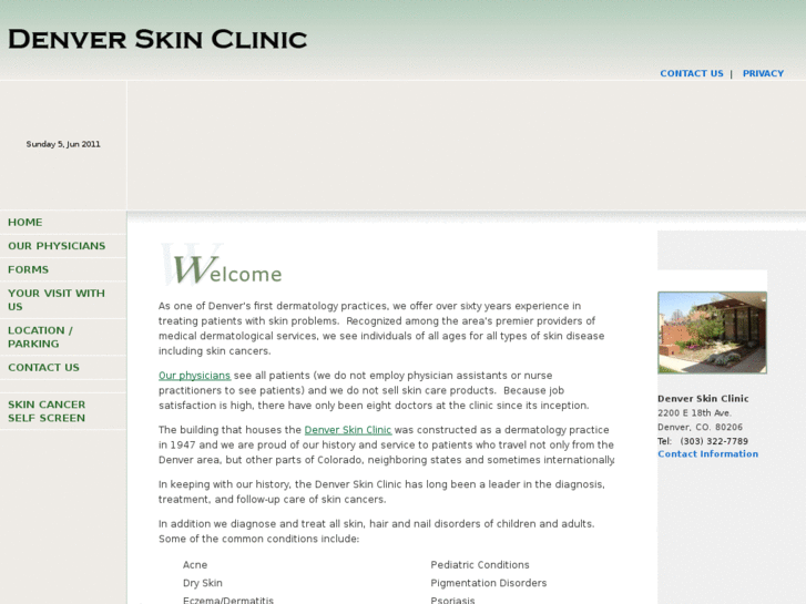 www.denverskinclinic.com