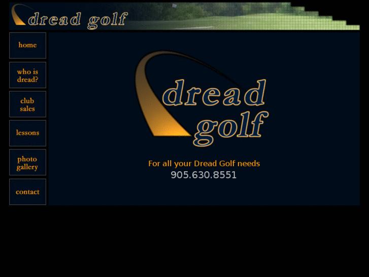 www.dreadgolf.com