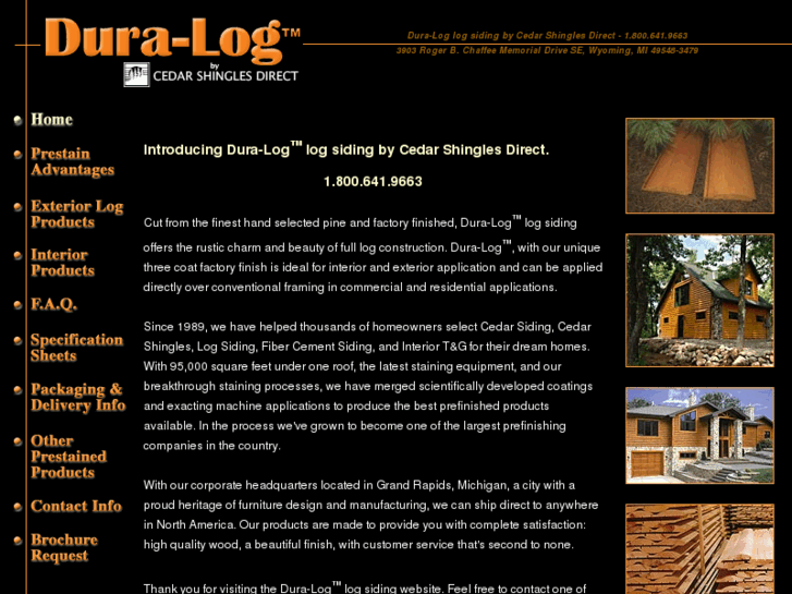 www.dura-log.com