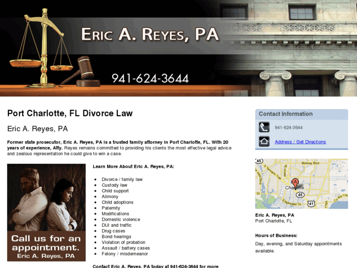 www.ericreyesdivorceattorney.com