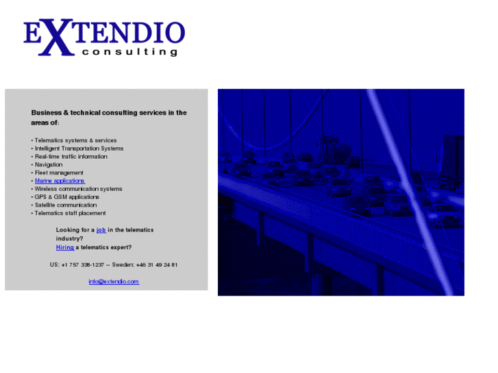 www.extendio.com