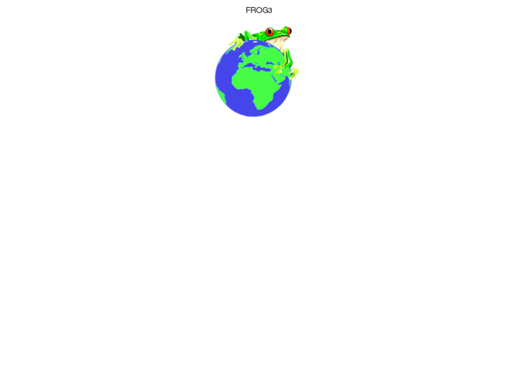 www.frog3.com